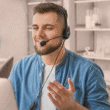 IT support call center