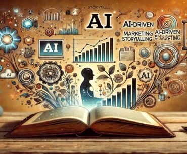 ai-enhanced storytelling