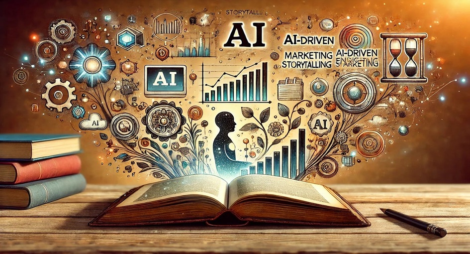 ai-enhanced storytelling