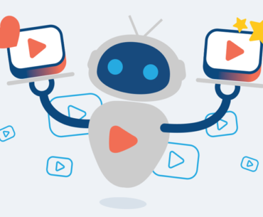 ai personalization in streaming services