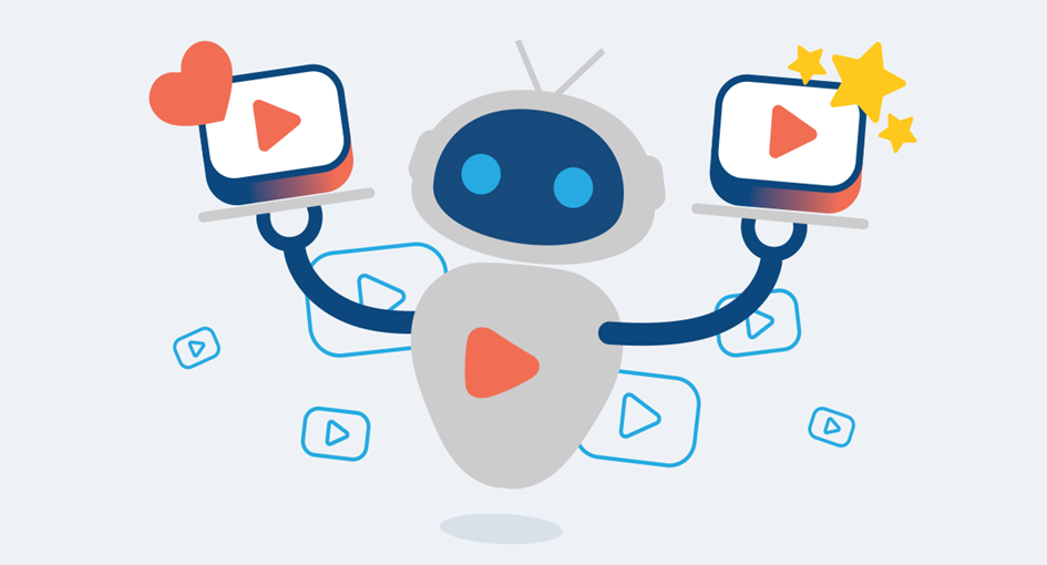 ai personalization in streaming services