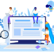 blog writing services