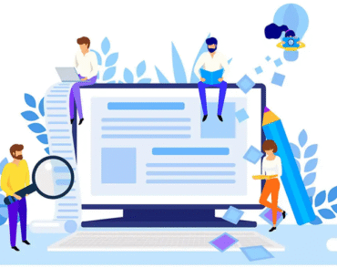blog writing services