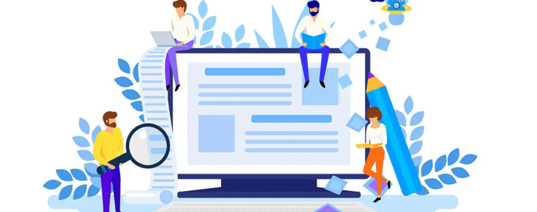 blog writing services