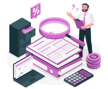 brand audit services