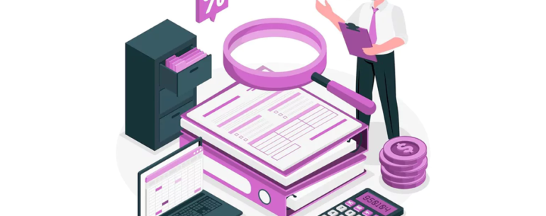 brand audit services