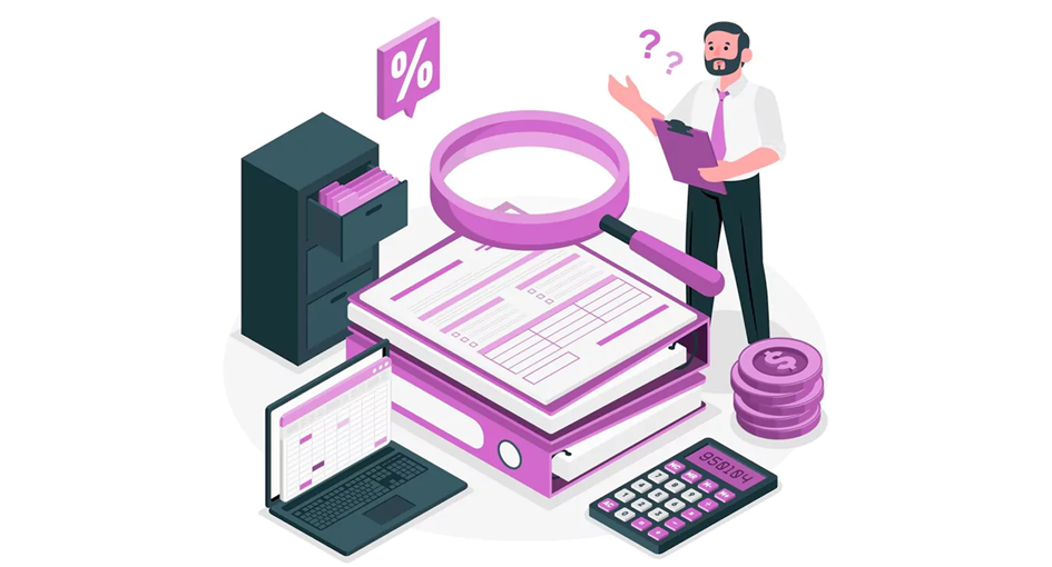 brand audit services