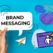 brand messaging experts