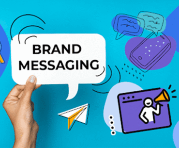 brand messaging experts
