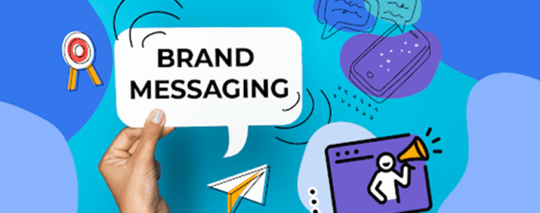 brand messaging experts
