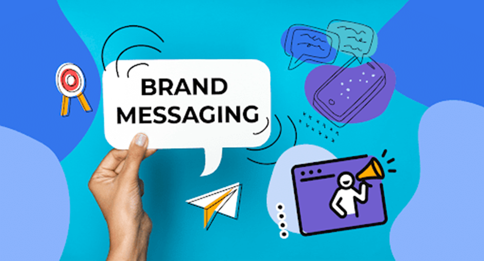 brand messaging experts