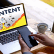 content creation services