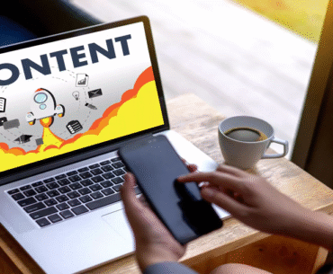 content creation services
