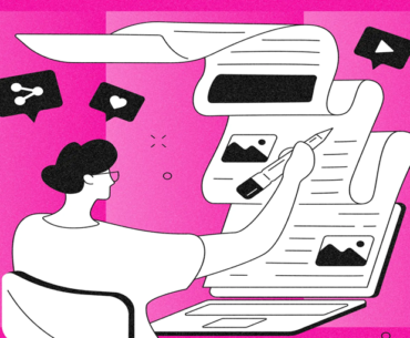 content structuring