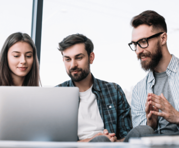 experts in digital marketing