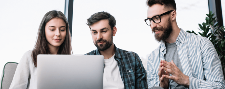 experts in digital marketing