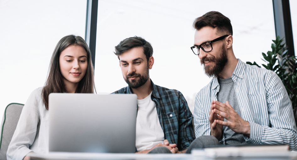 experts in digital marketing