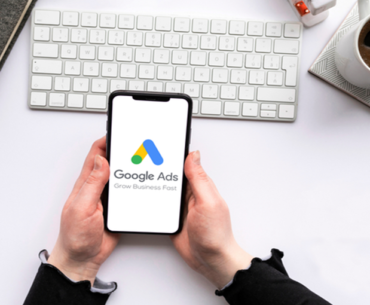 google ads management