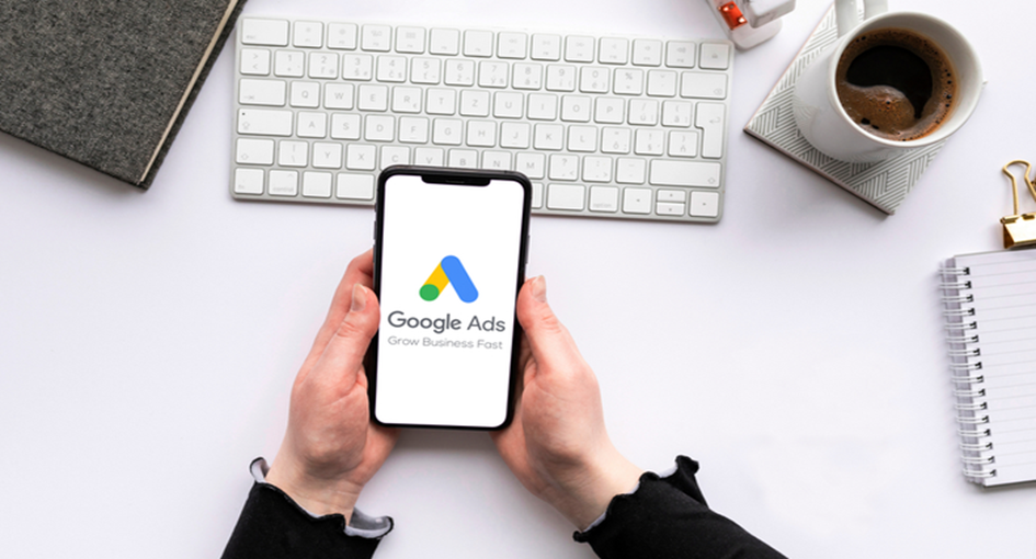 google ads management