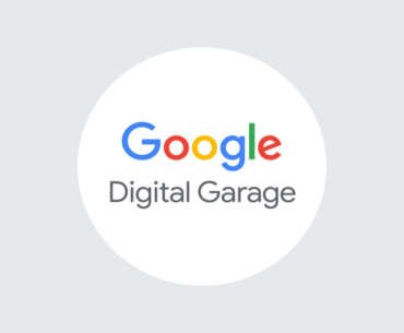 google garage digital marketing