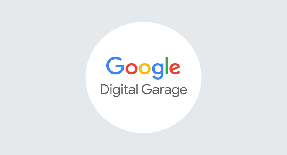 google garage digital marketing