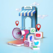 media marketing business