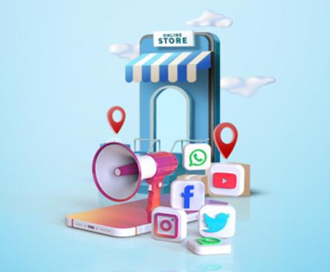 media marketing business