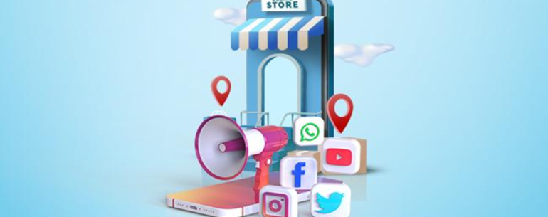 media marketing business