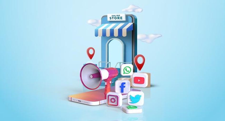 media marketing business
