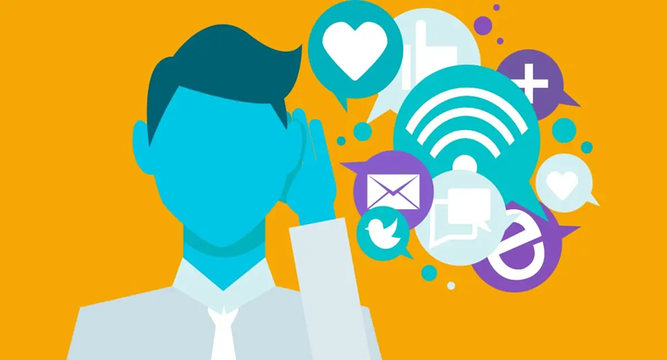 social listening and monitoring