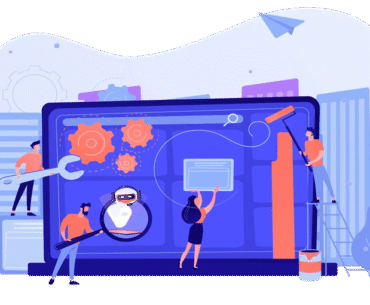 technical support services