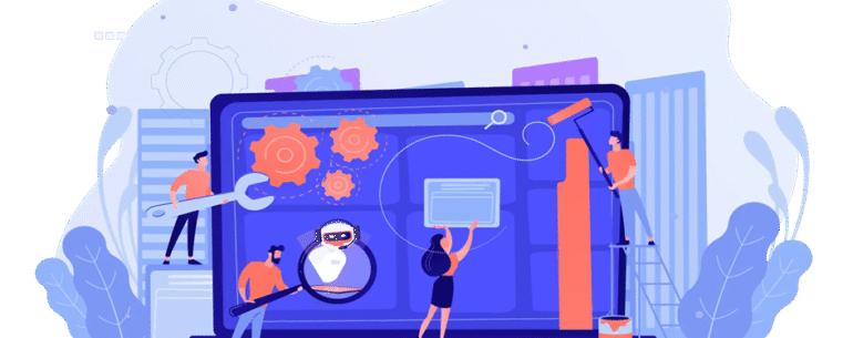 technical support services
