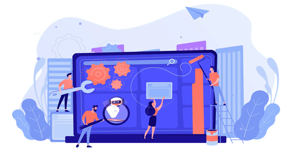technical support services