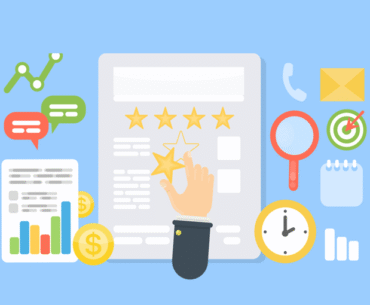 brand reputation monitoring