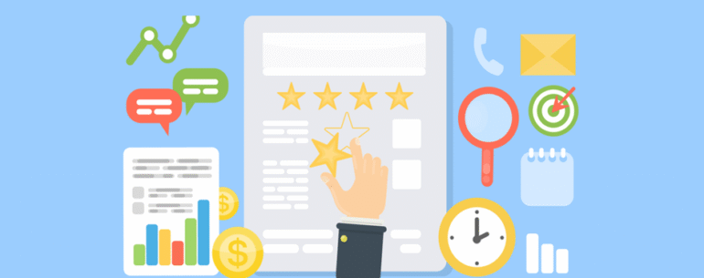 brand reputation monitoring