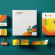 branding and identity design
