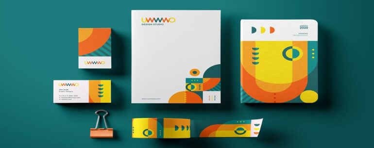 branding and identity design