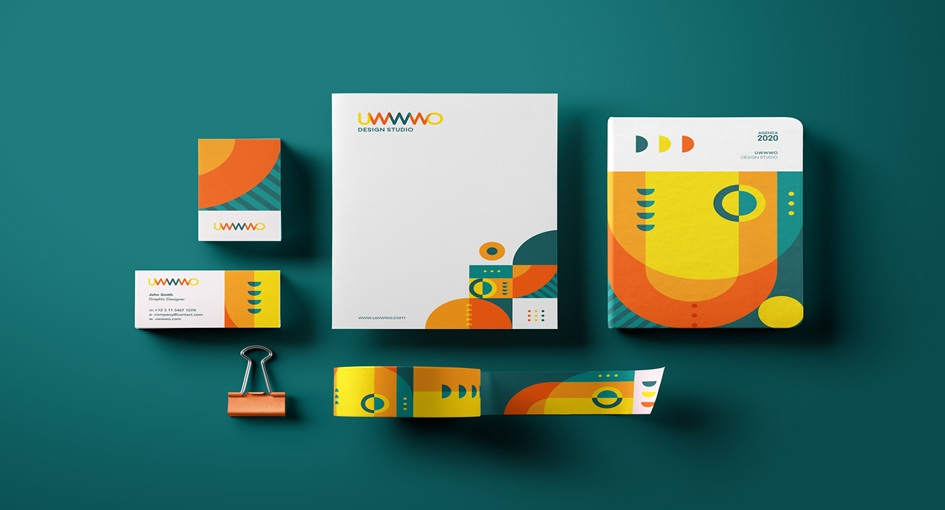 branding and identity design