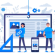 custom web development