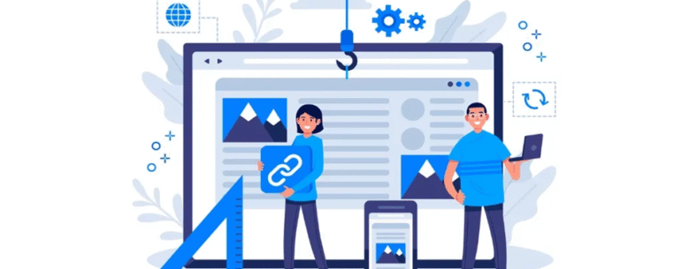 custom web development