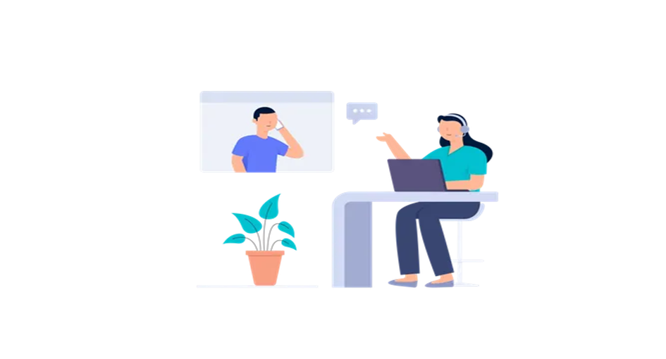 digital illustration services