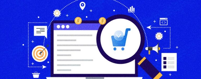 ecommerce SEO services