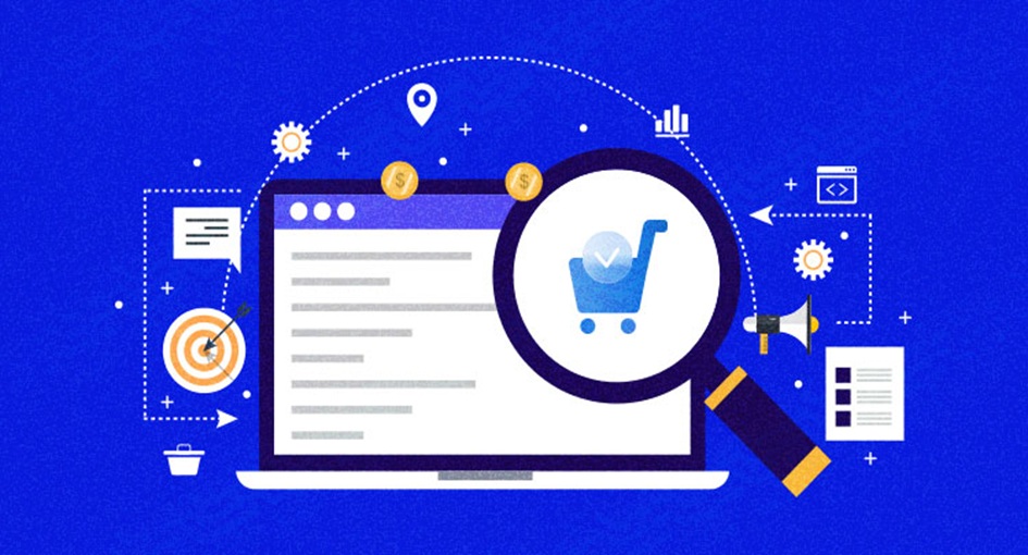ecommerce SEO services