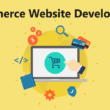ecommerce website development