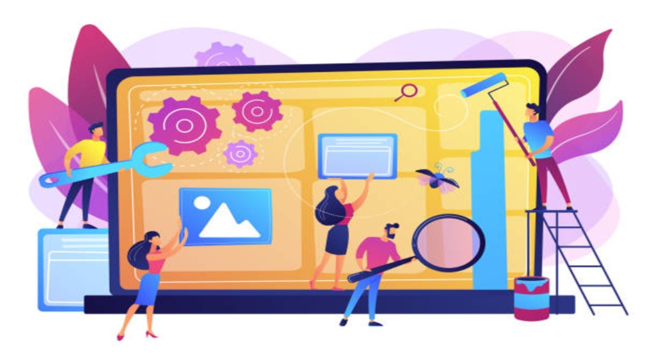 graphic design services