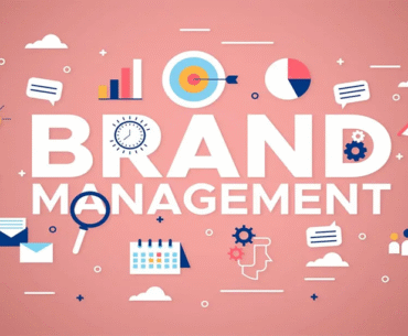 online brand management
