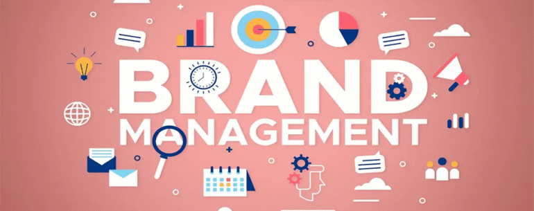 online brand management