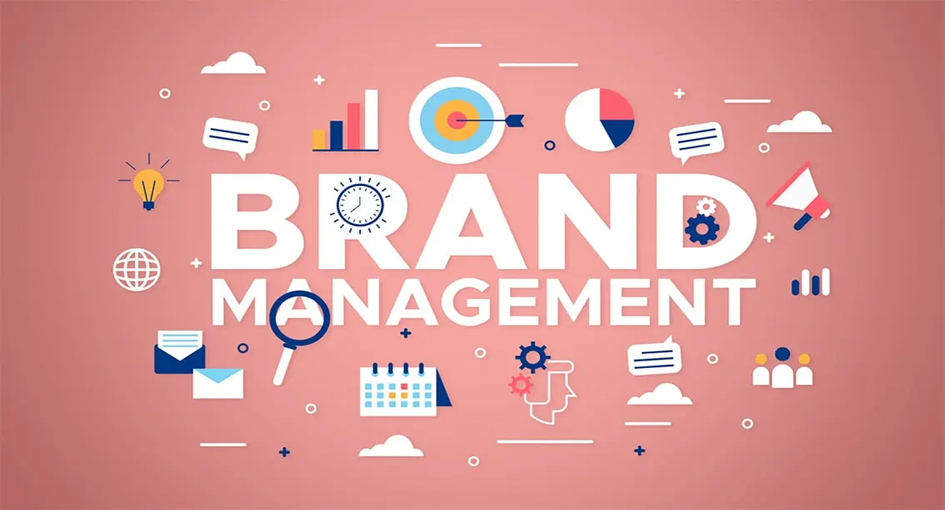 online brand management