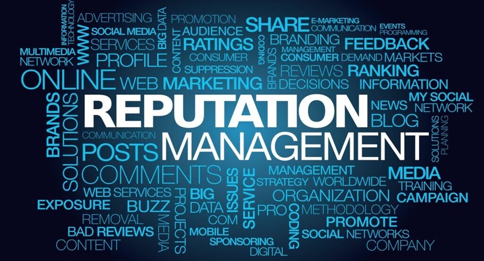online reputation management services