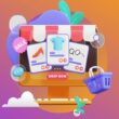 online store design